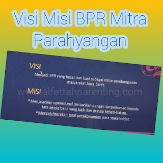 PT BPR Mitra Parahyangan