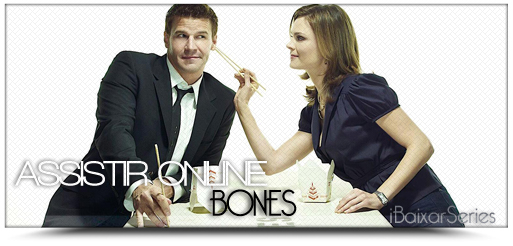 Assistir Bones Online [Legendado]