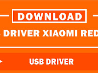 Download USB Driver Xiaomi Redmi 6 for Windows 32bit & 64bit