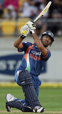  Yuvraj Singh HD Wallpaper