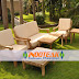 Deep Seating Outdoor Furniture