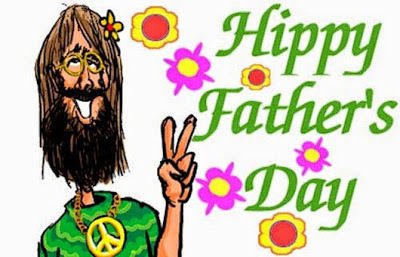 Fathers Day 2015 Free Clip Art, Fathers Day Messages