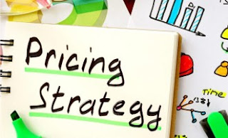 12 Effective Pricing Strategies