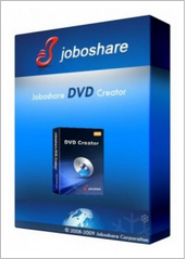 Joboshare DVD Creator 3.4