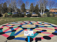 Sensory Gardens in Queanbeyan