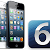 Top 5 Exciting Features Of Apple iOS 6