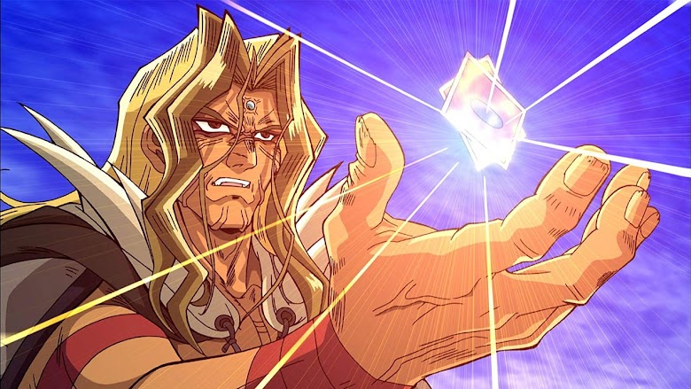 Yu-Gi-Oh! o filme 2004 online 720p