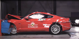 Ford Mustang 2017