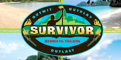 Watch Survivor Season 20 Episode 8