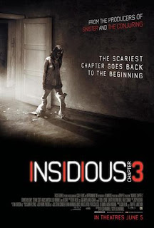  Download Film Insidious: Chapter 3 to Google Drive 2015