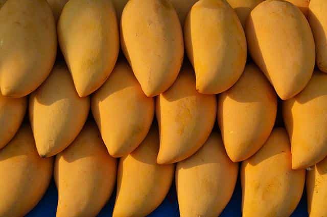4 Healthy Reasons to Eat Mangoes, Mango Health Benefits - Health-Teachers