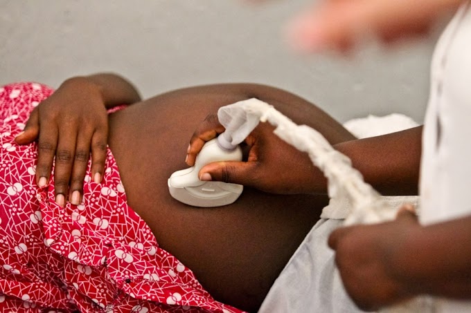 Maternal Health Challenges in Uganda