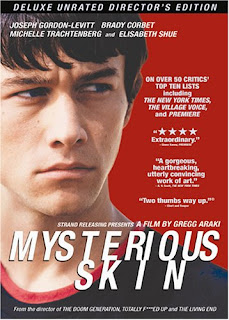 Загадочная кожа / Mysterious Skin.