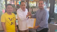 Tinggalkan Nasdem Palembang, Zulfikar Resmi Berbaju Golkar