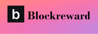 blockreward logo