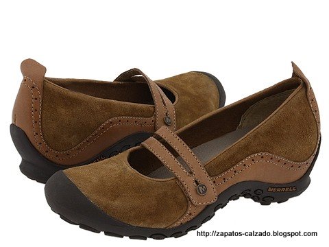 Zapatos calzado:Q237-823581