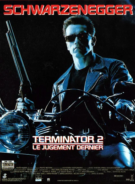 terminator judgement day laser disc sales