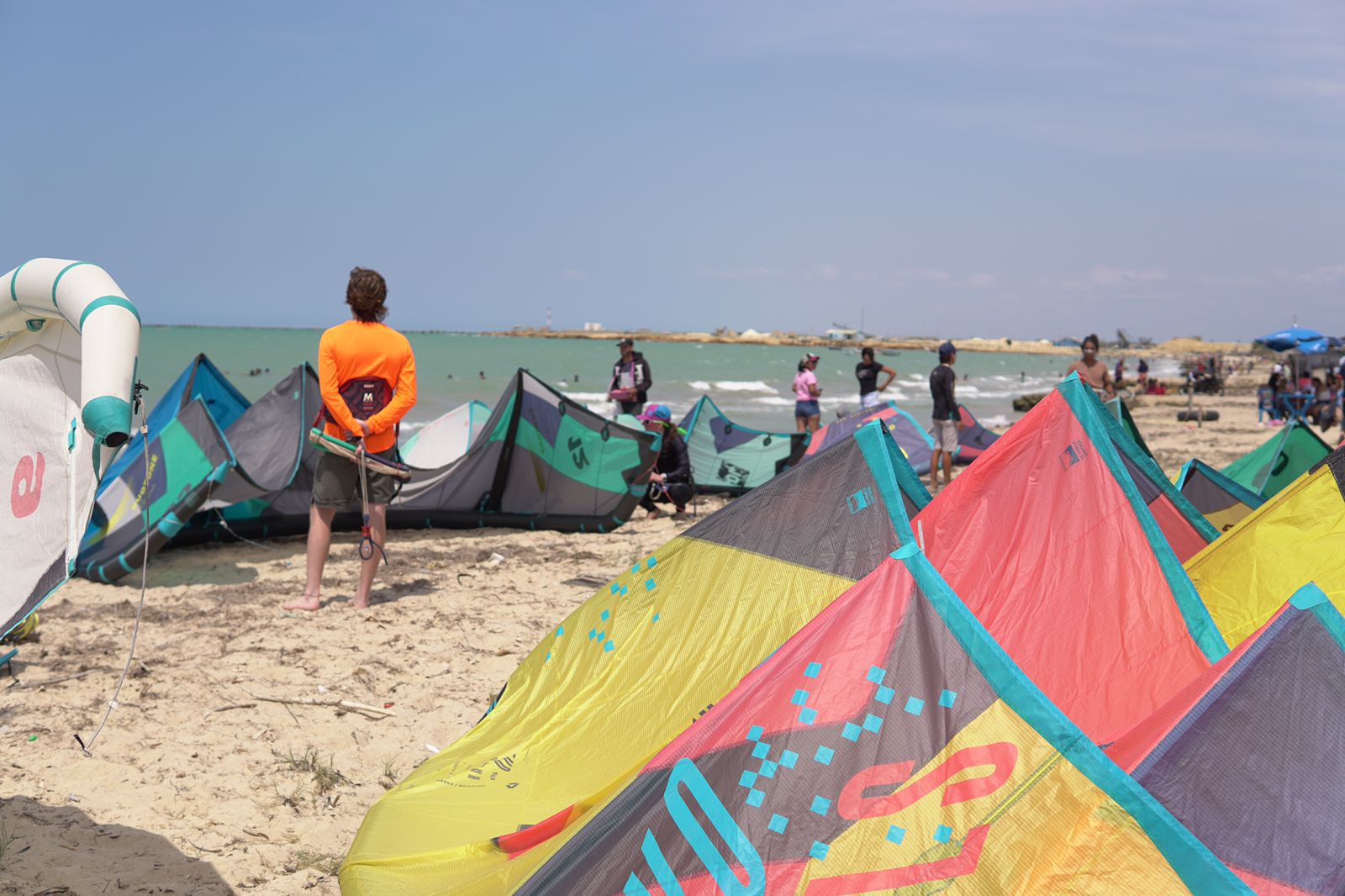 https://www.notasrosas.com/Más de 4.500 integrantes del Ejército y la Policía Nacional trabajaron por una Semana Santa segura en La Guajira