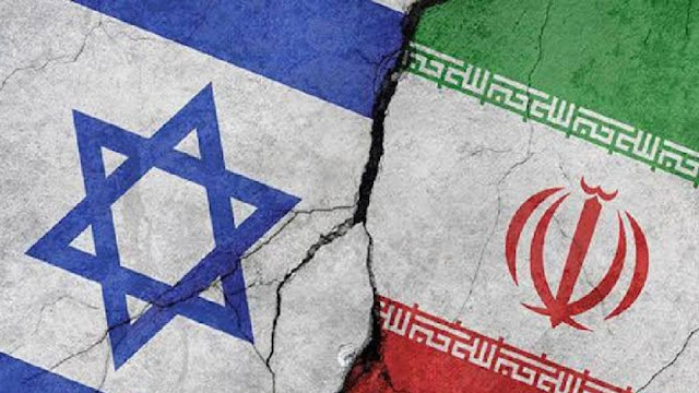 Iran Siap Hentikan Serangan Jika Israel Juga Berhenti Menyerang