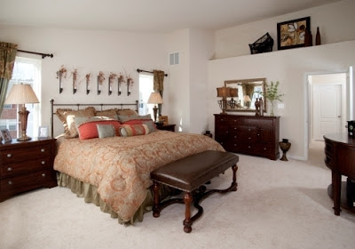 master bedroom furniture