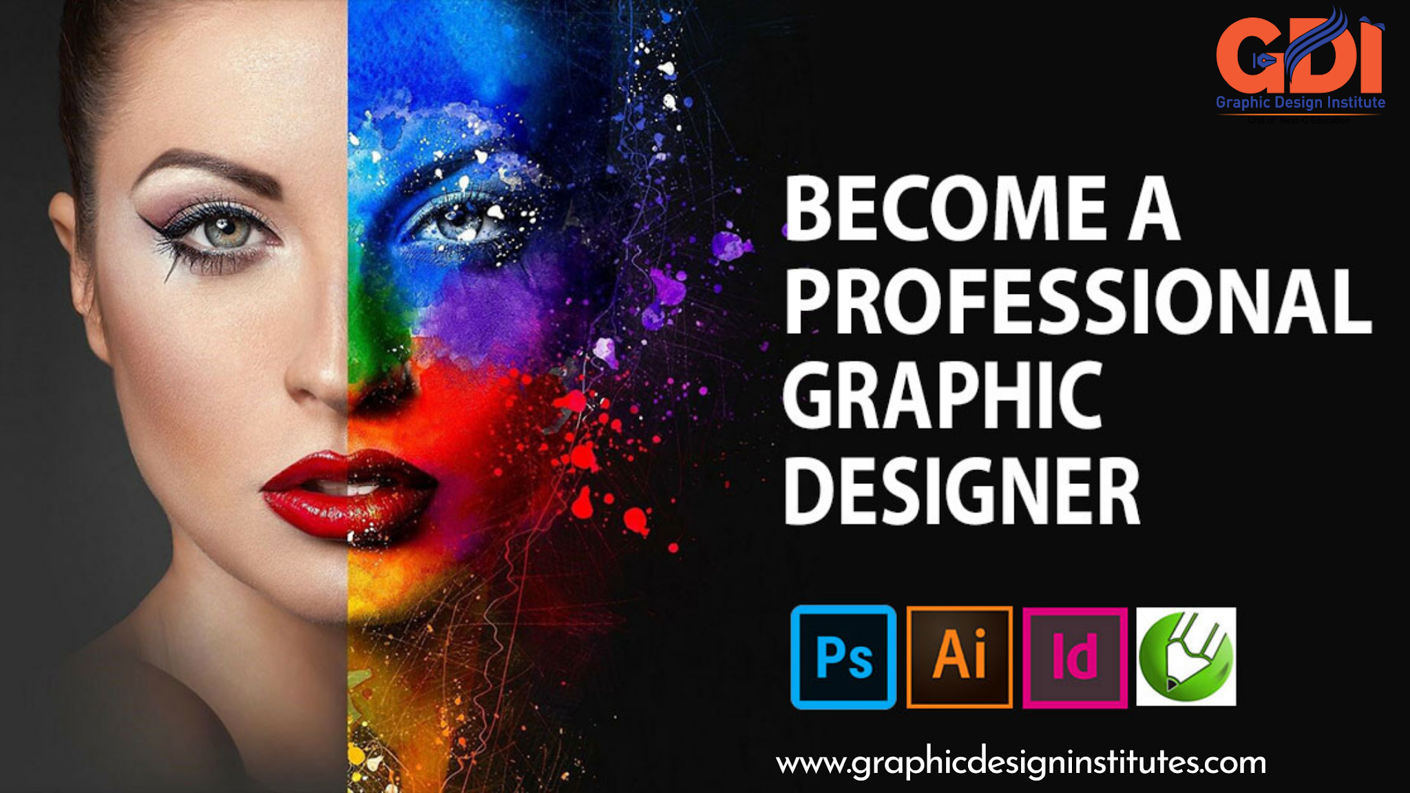 graphic designing institutes in delhi