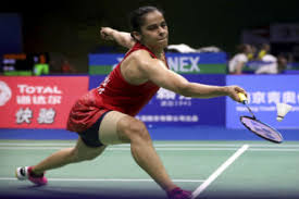 China Open 2019: Saina Nehwal ousted in Round 1, Parupalli Kashyap progresses