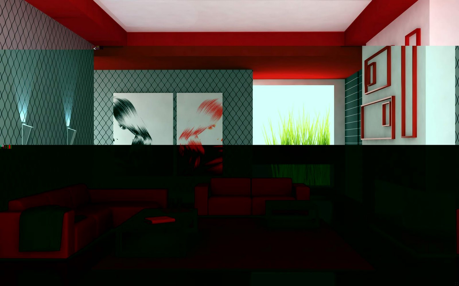 Living Room Colors