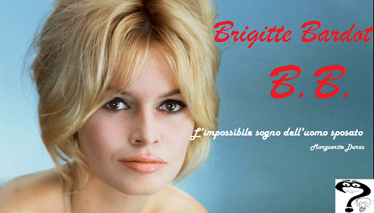 Brigitte Bardot attrice da oscar