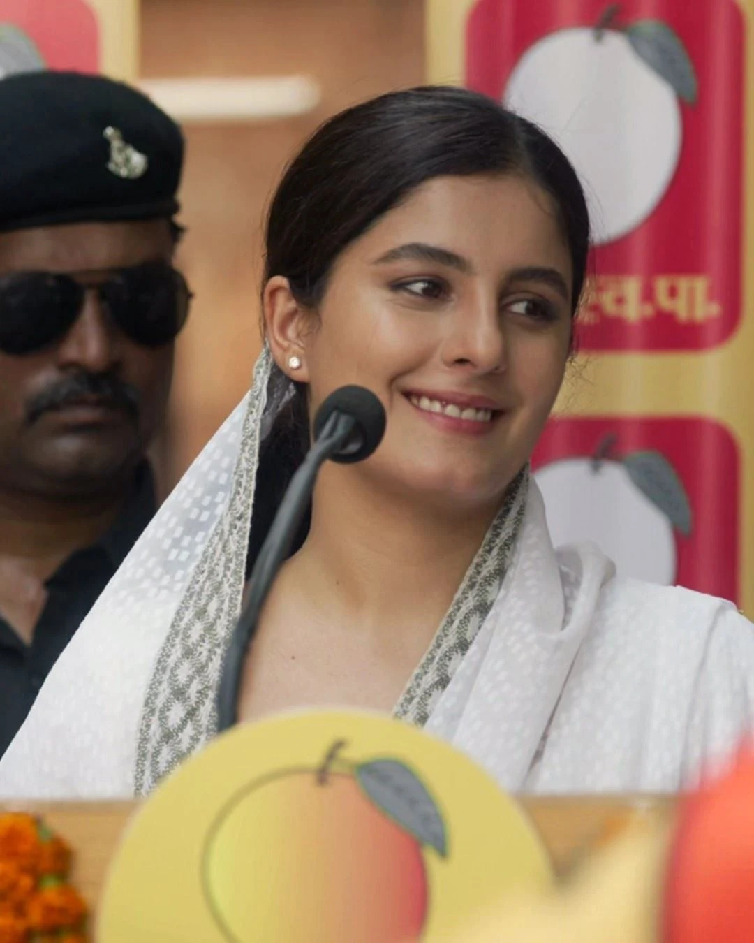 Isha Talwar - Madhuri Yadav Photos Stills from Mirzapur 2