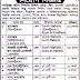 Pakeja Coton Spinning Mills Ltd, Position: Asst. Engineer/Chief-Asst. Engineer, Asst.Fourman Etc.