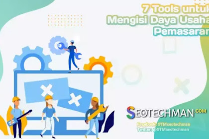 7 Tools Terbaik untuk Usaha Pemasaran di 2020