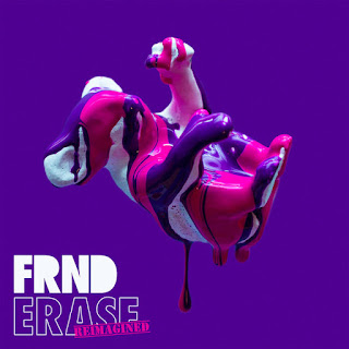 download MP3 FRND – Erase (Reimagined) – EP itunes plus aac m4a mp3