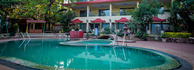 Best resort in Matheran