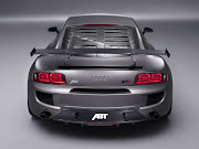 Labels: Audi, Tuning (abt audi gtr )