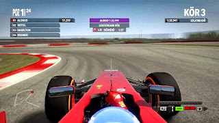 DOWNLOAD GAME F1 2013 (PC/ENG) FULL GRATIS