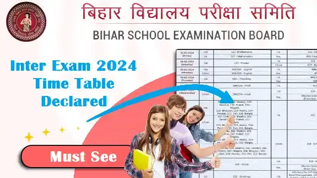 bihar board 12th exam date 2024,inter exam 2024 time table bihar,12th exam result 2023,12th exam date 2023,12th matric exam routine bihar board,12th