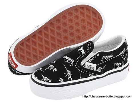 Chaussure botte:FP-519342