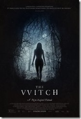 189 - The VVitch A New-England Folktale