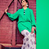 Eleganza New Spring Summer Collection 2014 For Women