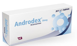 Androdex دواء أندروديكس,Bicalutamide دواء بيكالوتاميد,إستخدامات دواء بيكالوتاميد,إستخدامات Androdex دواء أندروديكس,بيكالوتاميد يستخدم لعلاج سرطان البروستاتا,جرعات Androdex دواء أندروديكس,الأعراض الجانبية Androdex دواء أندروديكس,كيفية استخدام دواء بيكالوتاميد,آثار جانبية دواء بيكالوتاميد,التفاعلات الدوائية دواء بيكالوتاميد,التفاعلات الدوائية Androdex دواء أندروديكس,الحمل والرضاعة Androdex دواء أندروديكس,دواء كاسوديكس  Casodex,موسوعة الأدوية الأردنية 