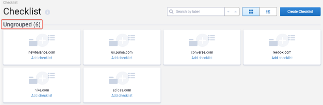 Serpstat is a swift and effective solution to improve the growth level of your existing busines A Comprehensive Guide to Checklist Feature of Serpstat