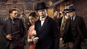 Boardwalk Empire Cartel