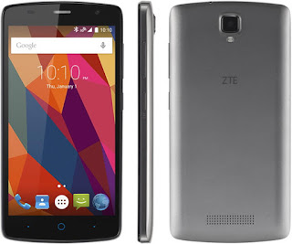 ZTE Blade L5