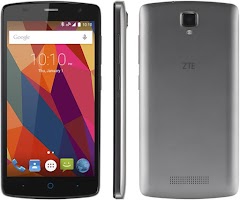 Flash Firmware ZTE Blade L5