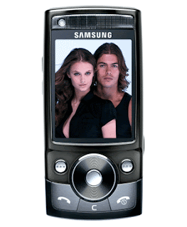 Samsung SGH G600