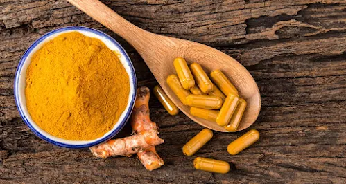 9 All-Natural Substitutes for Ibuprofen: Strongest Herbal Pain Killers