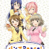 Pan de Peace! Subtitle Indonesia