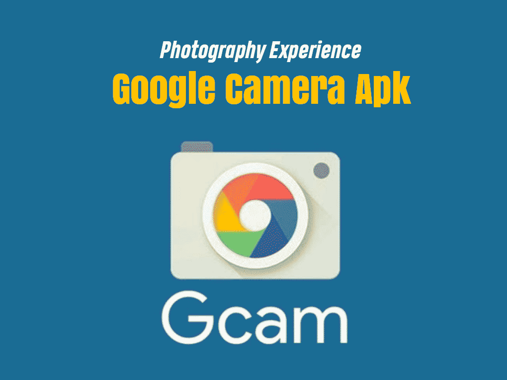 Google Camera Apk