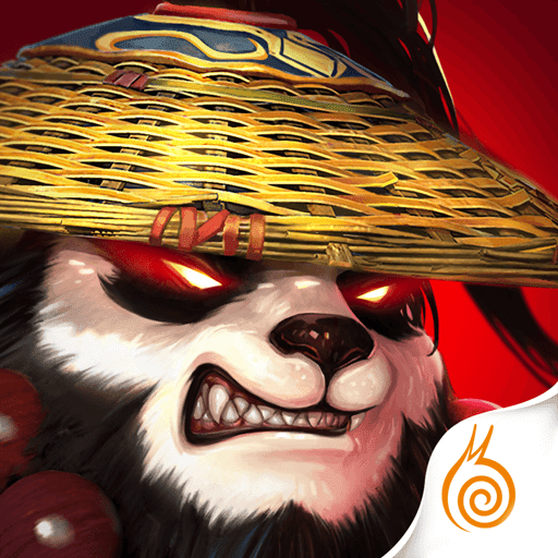 Taichi Panda: Heroes - VER. 6.7 (God Mode - High Damage) MOD APK