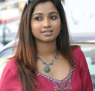 shreya ghoshal pics